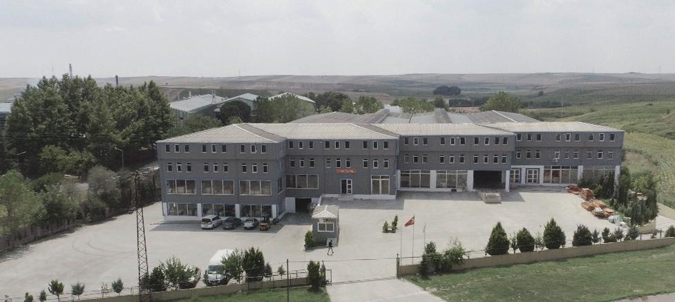 Türk Kozmetik Markası Lactone’dan Önemli Yatırım