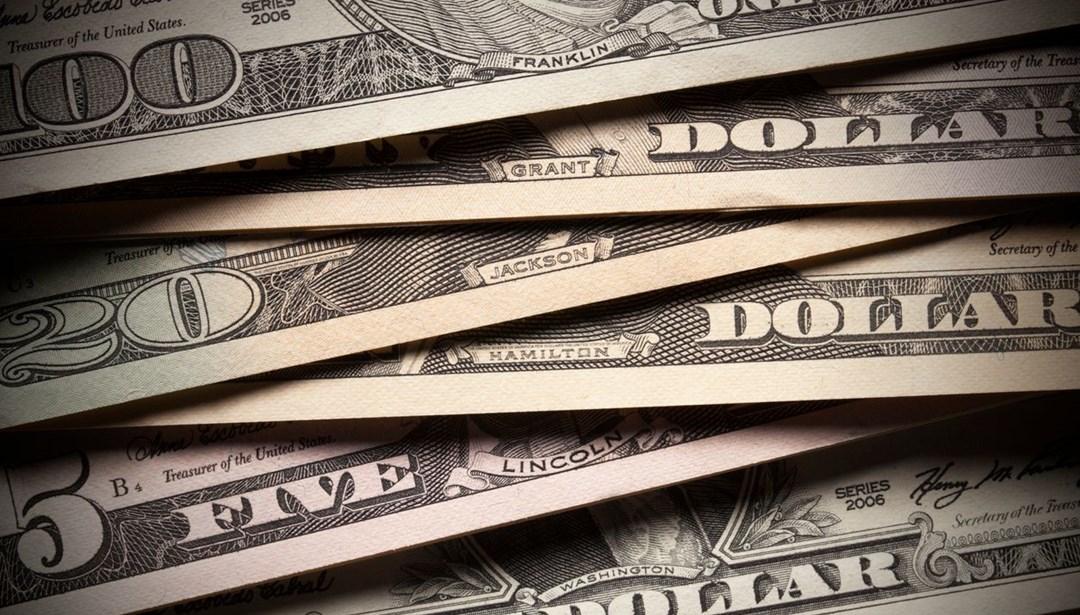 Merkez Bankası rezervleri 88.7 milyar dolar oldu