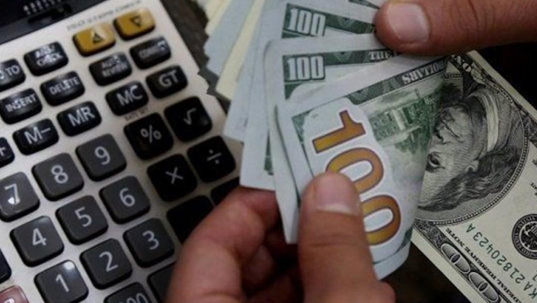 Nakit döviz çekiminden alınan komisyon kaldırıldı