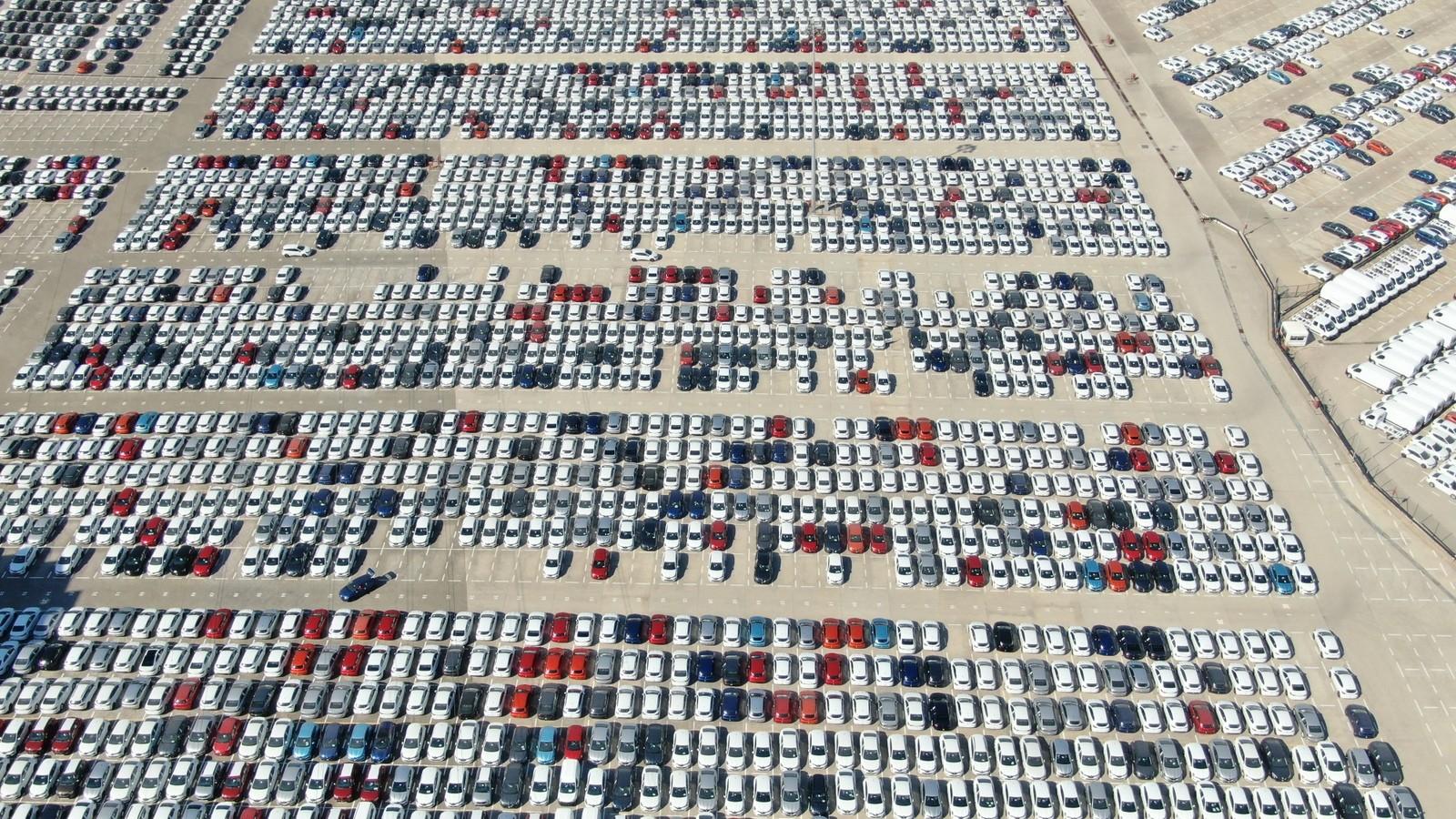 Otomotiv virüsün etkisinden kurtuluyor | 7 Ağustos 2020