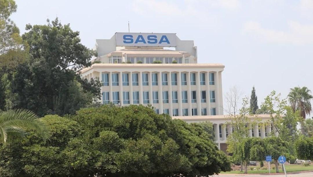 SASA, 935 milyon dolarlık anlaşmayla istihdama katkı sağlayacak