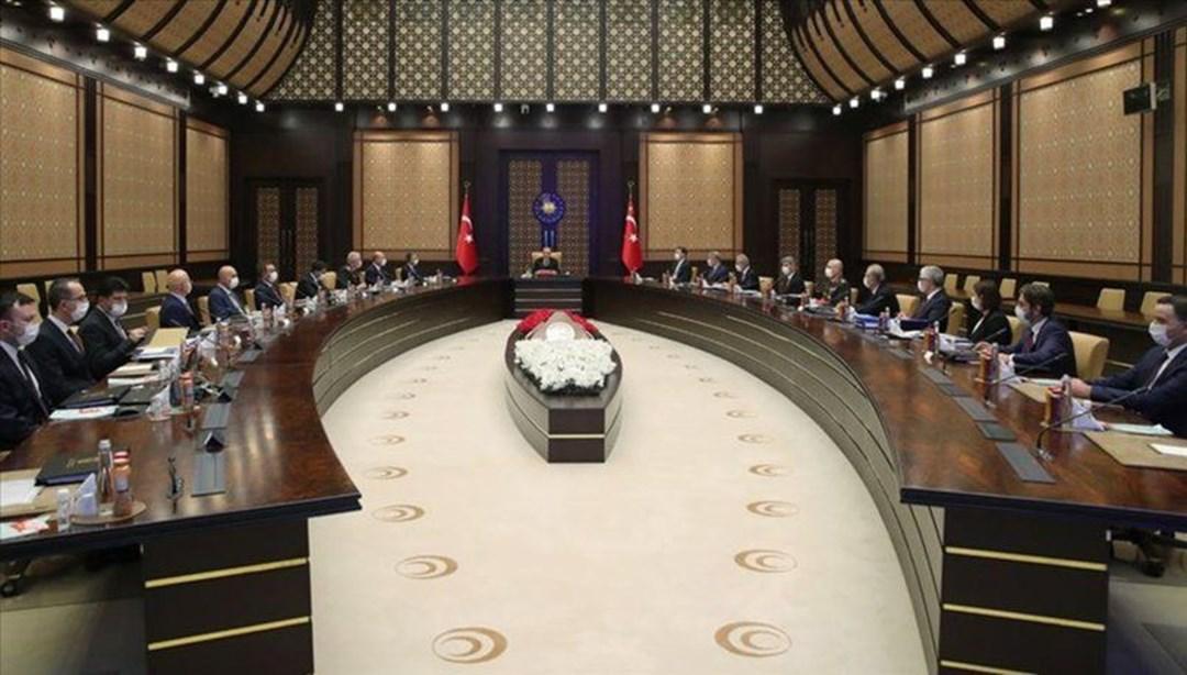 Savunma Sanayii İcra Komitesi’nden “tam bağımsız savunma sanayi” açıklaması