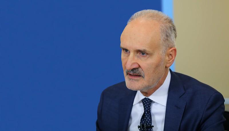 İTO Başkanı Avdagiç: ‘Korona Çeyreği’nde yüzde 9.9 daralma, V dönüşün dip noktasını gösterdi