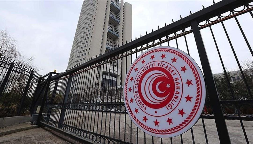 Ticaret Bakanlığı Mersin Serbest Bölgesi’ndeki bazı taşınmazlar için ilana çıktı