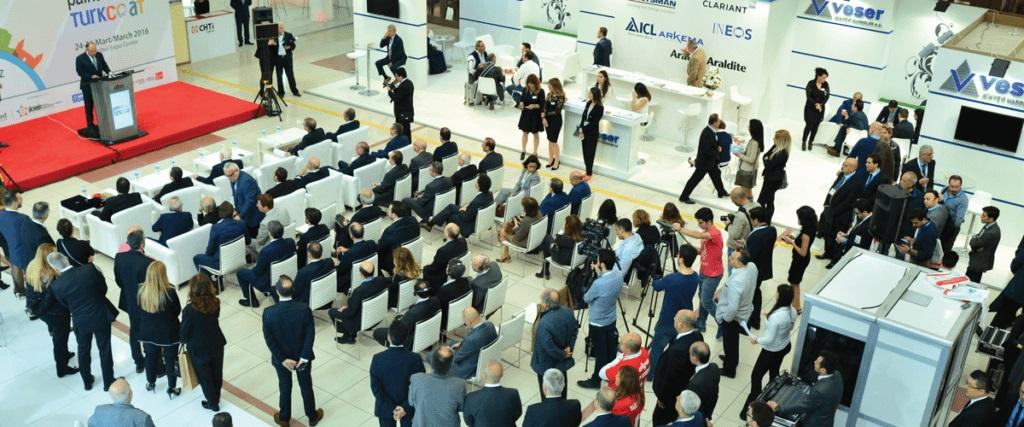 Fiziki Fuarlar 1 Eylül’de Düzenlenmeye Başlanacak