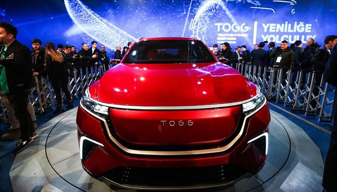TOGG: Türkiye’nin Otomobili’nin fiyatlarını kim açıkladı?
