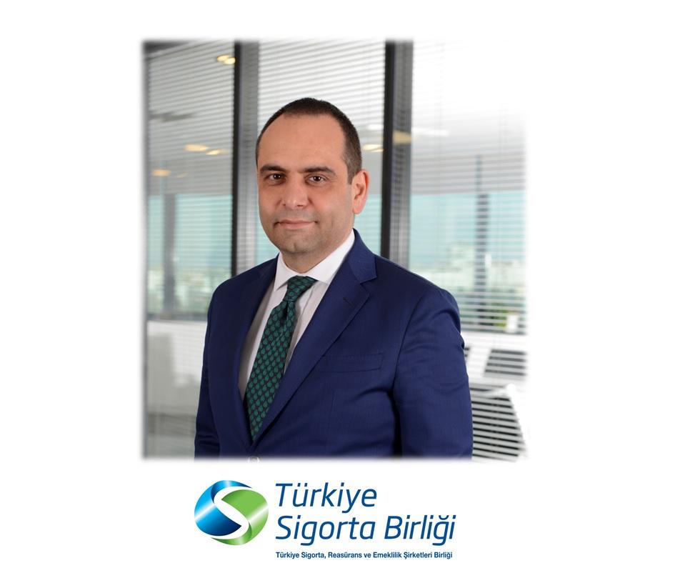 Türkiye Sigorta Birliği Genel Sekreteri Özgür Obalı oldu