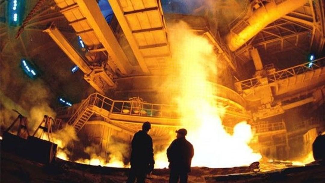 “Türkiye’nin İkinci 500 Büyük Sanayi Kuruluşu” belli oldu