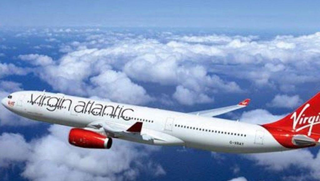Virgin Atlantic’ten iflas erteleme başvurusu