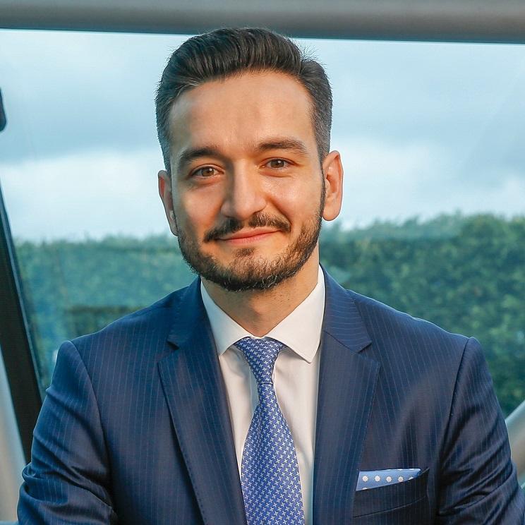 Albaraka Türk Katılım Bankası ’nda Üst Düzey Atamalar
