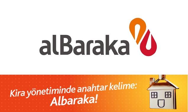 Albaraka Türk Kira Yönetim Sistemi