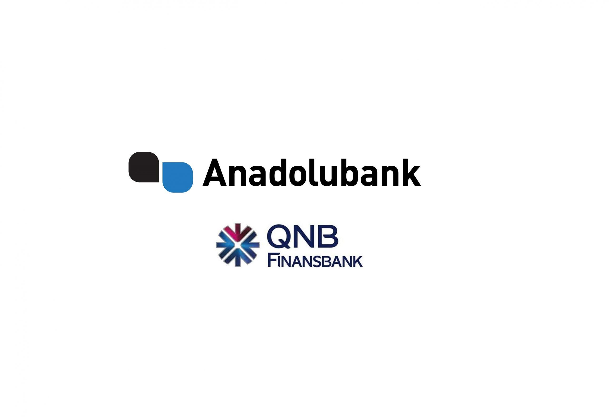 Anadolubank müşterilerine QNB Finansbank ATM’lerinde İndirim