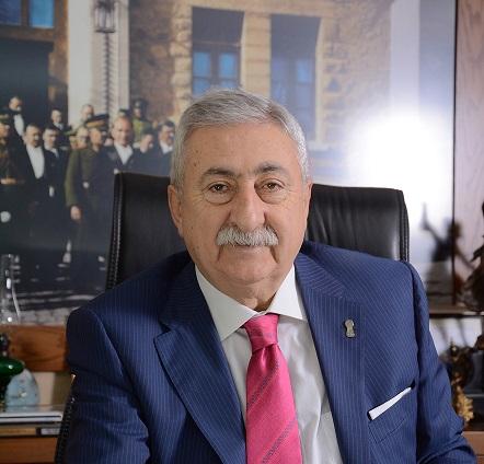 Bendevi Palandöken: Birlik Beraberliğin Sembolü Ahiliktir