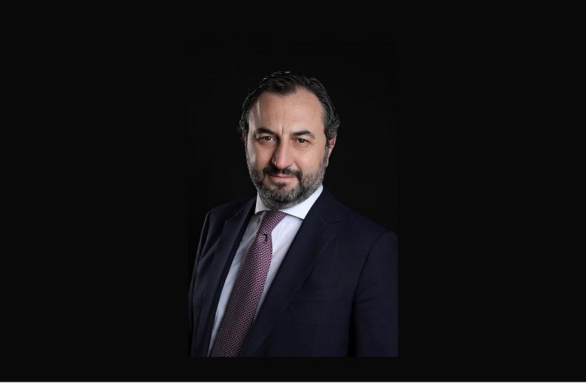 D Yatırım Bankası A.Ş.’ye Genel Müdür olarak Hulusi Horozoğlu atandı
