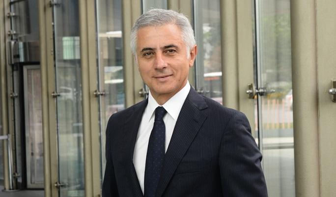 Garanti BBVA CEO sorumluluk bildirisini imzaladı