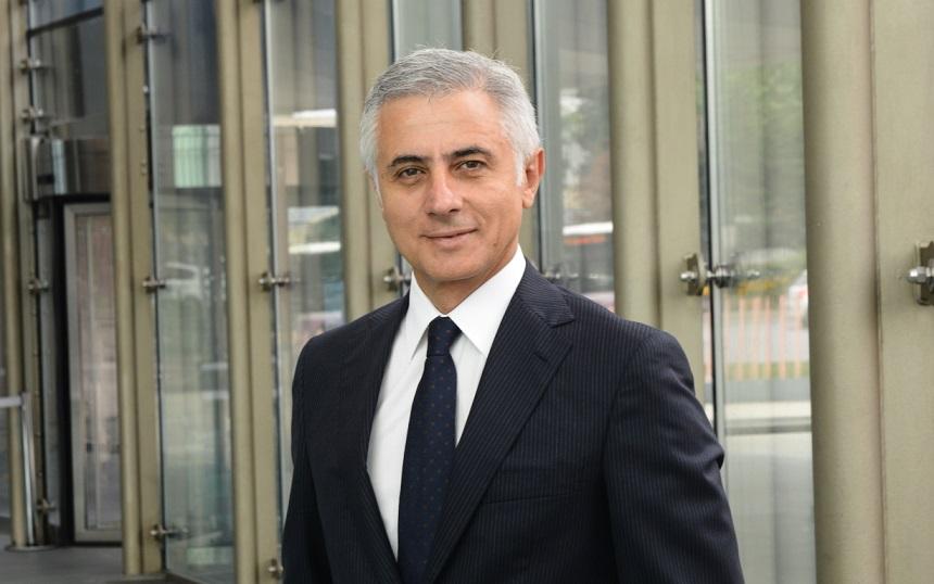 Garanti BBVA Entegre Faaliyet Raporu’na Altın Stevie ödülü
