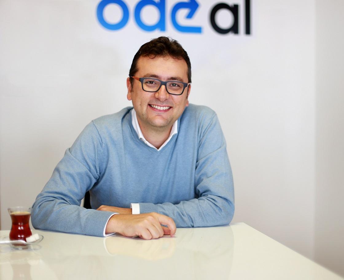 Cepte POS”un mucidi Ödeal’dan, yine bir ilk: “Ödeal API”