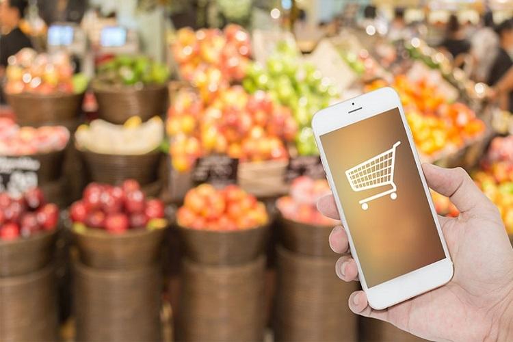 Palandöken, “Online Gıda Alışverişlerine Dikkat”