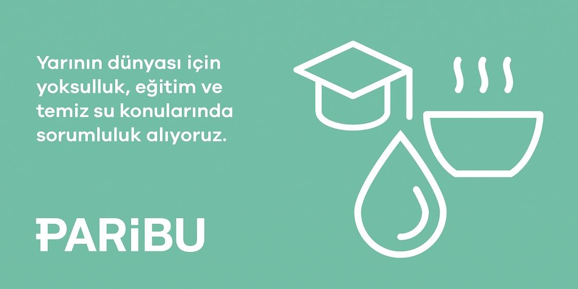 Paribu: Yarının Dünyası Sosyal Sorumlulukla Gelişiyor