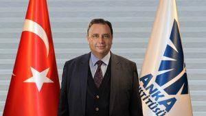 Prof. Dr. Uğur Özgöker İFHA Haber Danışma Kurulu Başkanlı Oldu (4)