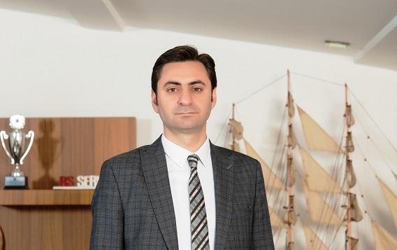 RS Servis Ünal Ünaldı: Dolu Yağışında Ortalama 5 Bin Araç Hasar Gördü!