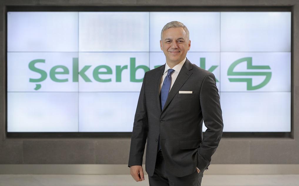 Şekerbank’tan tüm banka ATM’lerinden ücretsiz para çekme