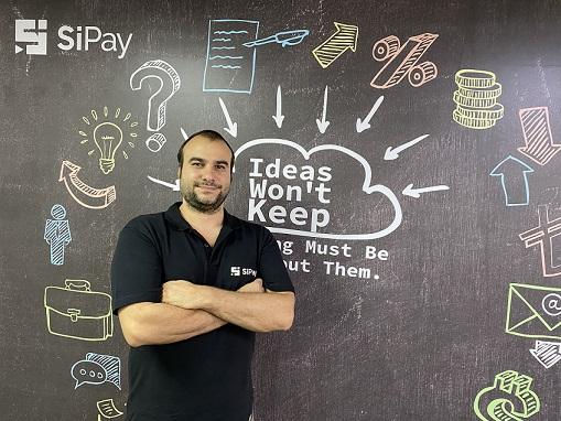 SiPay ile Banka Hesapsız Para Havalesi Dönemi