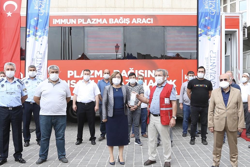Türkiye’de Kurumsal Anlamda Bir İlk!