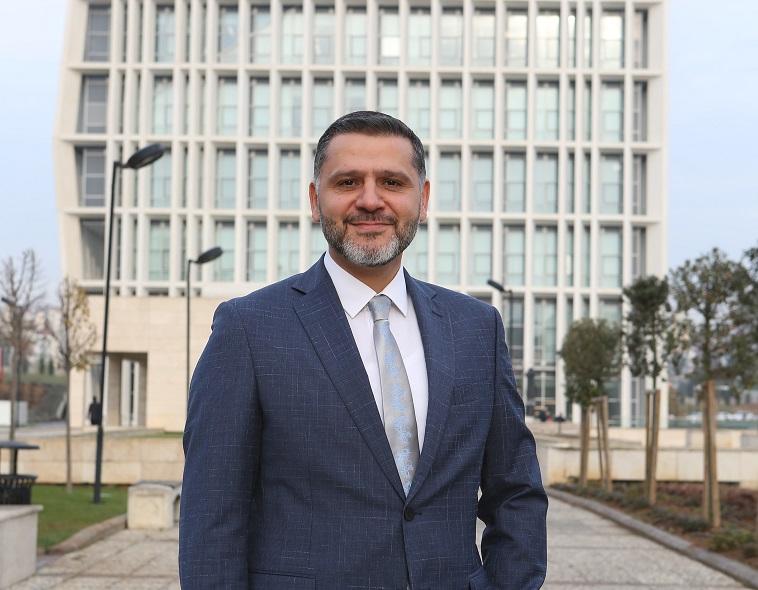 MİLGEM’den Oruç Reis’e