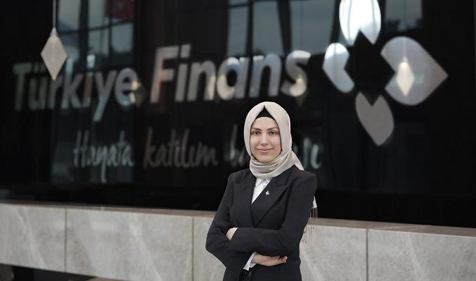 Türkiye Finans’a Yetenek Yönetimi Programı ile ödül