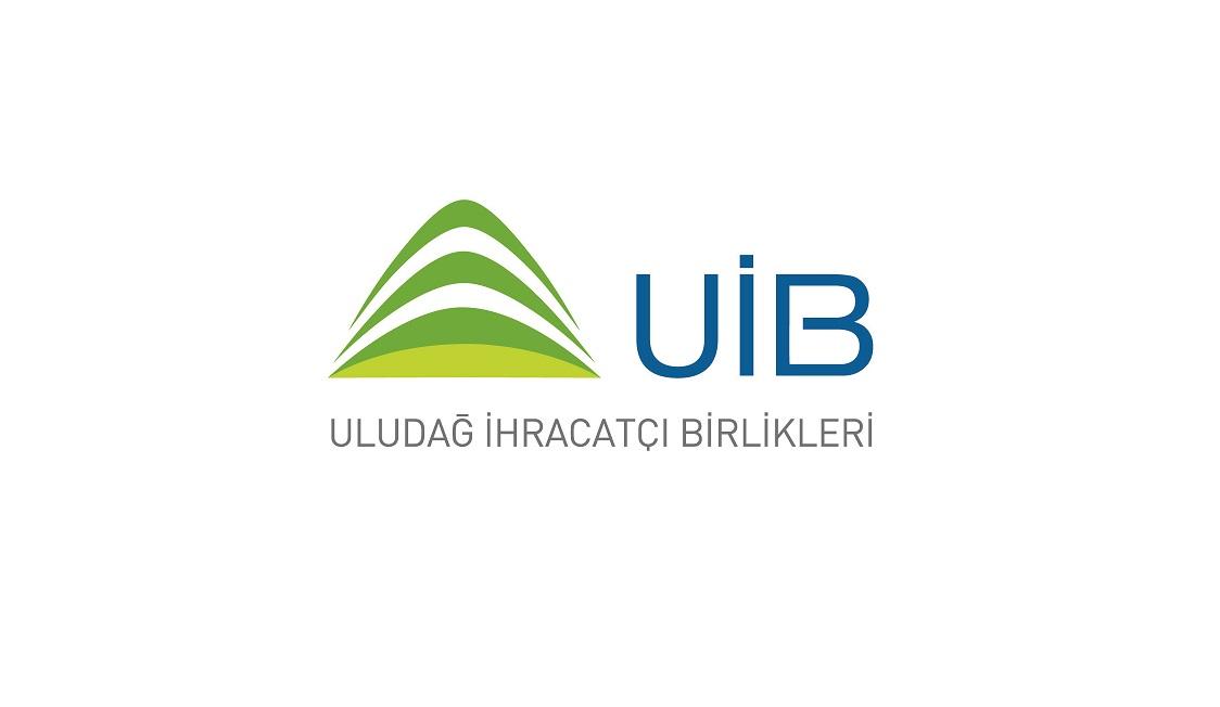 UİB’in ağustos ayı ihracatı 1,6 milyar dolar oldu