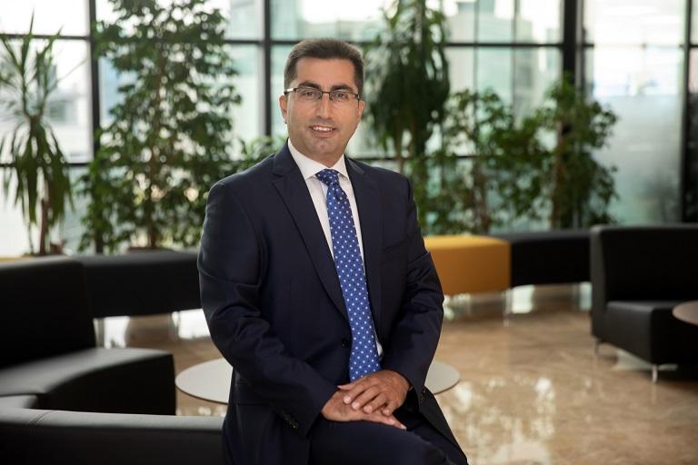 VakıfBank SKY Limit ’e Stevie Ödülü