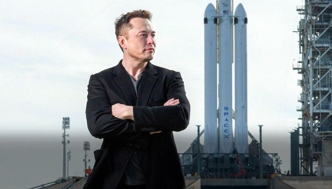 Elon Musk artık dünyanın en zengin üçüncü insanı