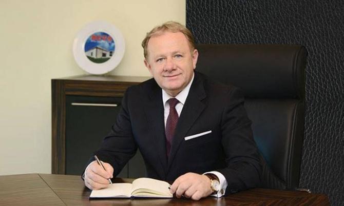 İhracatta Yeni Bir Döneme Giriyoruz