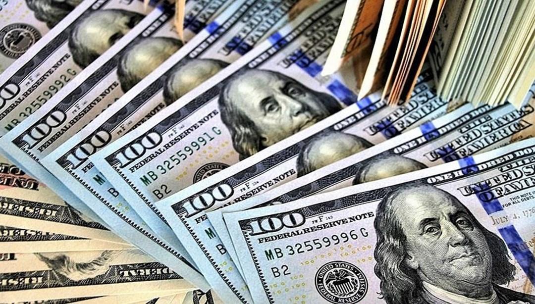 Merkez Bankası rezervleri 84 milyar 636 milyon dolar oldu