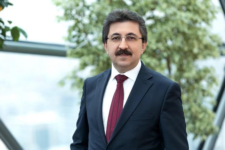 Albaraka Türk Covid-19 Güvenli Hizmet Belgesi Aldı