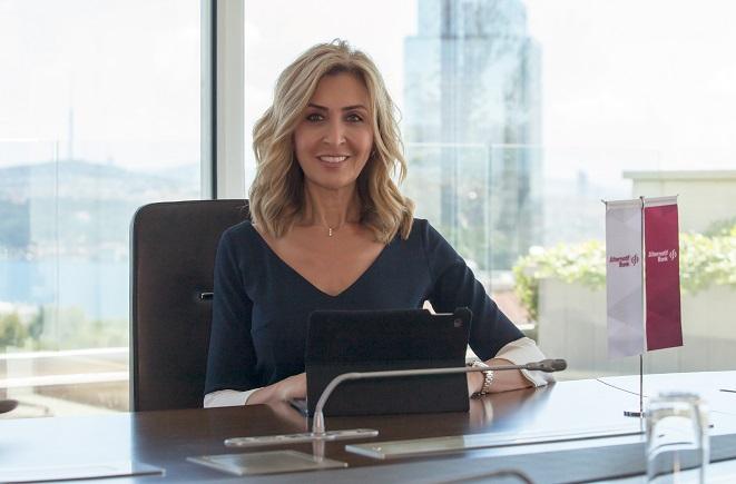 Alternatif Bank Tedarikçi Finansmanı Ürününü Geliştirdi