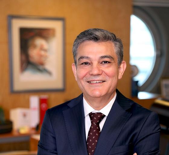Atilla Benli: 2020 Yılı, Sigortasız Olmayacağını Hatırlatan Bir Yıl Oldu