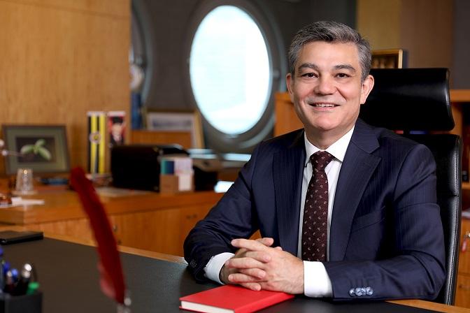 Atilla Benli: Tüketen Değil, Biriktiren Olmalıyız