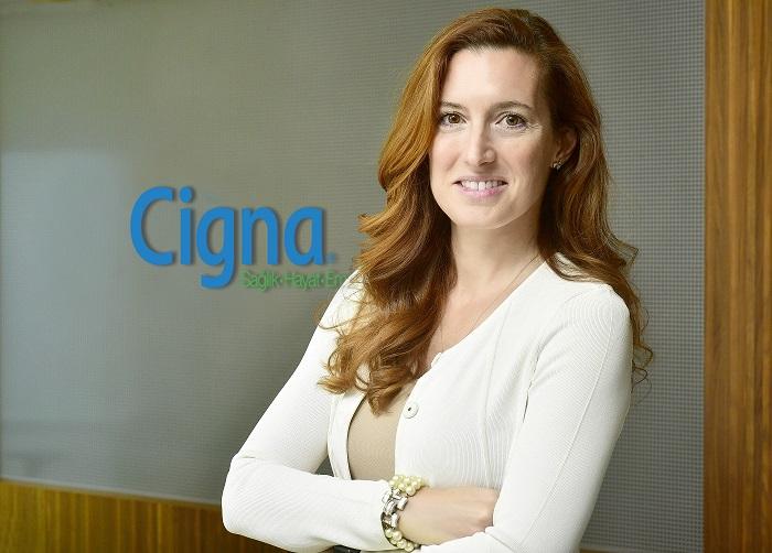 Cigna Finans, CIGNA adıyla devam edecek | 27 Ekim 2020