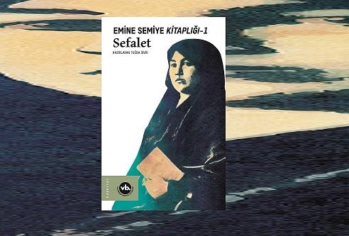 Emine Semiye’nin eserleri VBKY’de