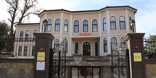 KADEM İletişim Bilgileri Ve Temsilcilikler