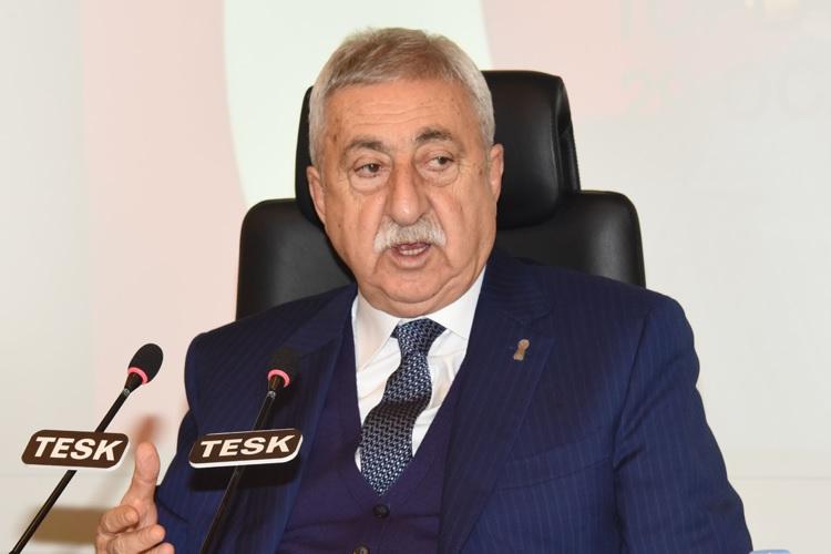 Palandöken, Kayıtdışılık Zaman Kaybedilmeden Engellenmeli