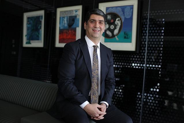 Türkiye Kalkınma Ve Yatırım Bankası, Aktiflerini Artırdı