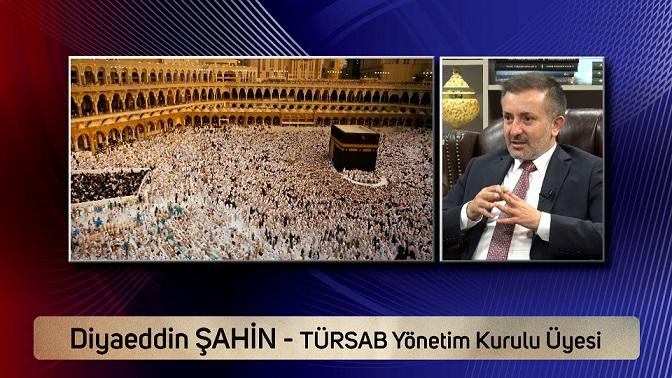 Umre Turları Ne Zaman Başlıyor? | 15 Ekim 2020