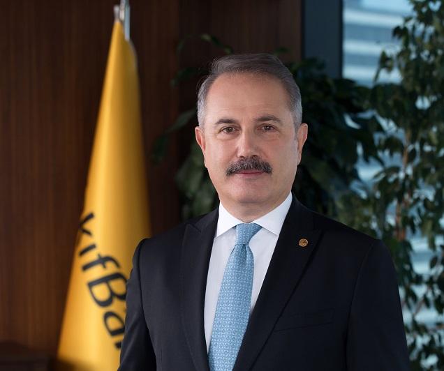 VakıfBank Mirriad Projesi ile Altın Ödülü Aldı