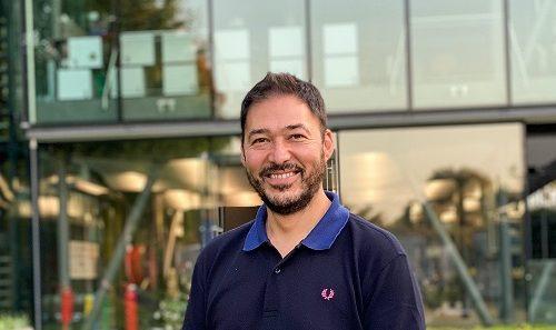 iyzico CMO’su Murat Büyükkucak oldu