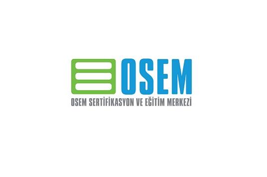 OSEM Genel Müdürü Bener Yıkılmaz’ı İFHA Haber Olarak Ziyaret Ettik