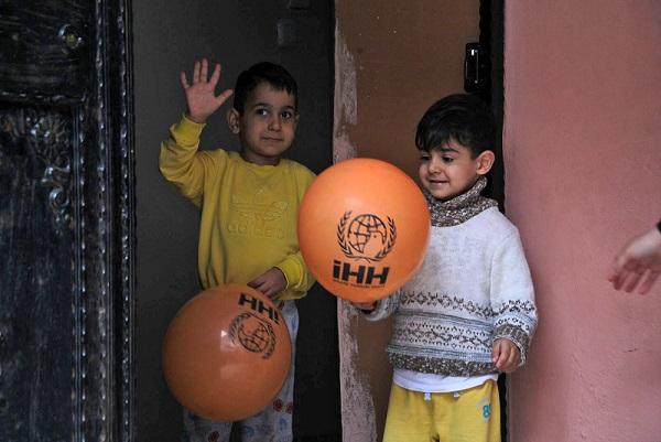 7 Kasım Oyuncak Bayramı Kutlu Olsun
