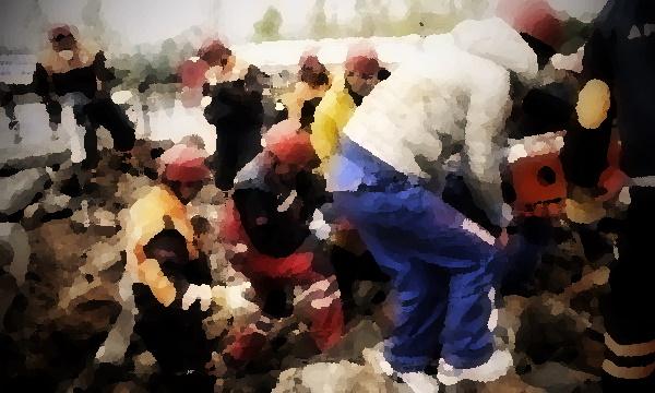 Hayatımıza Giren Kahramanlar: AFAD Ekipleri 1 AFAD Hakkında Kısa Kısa